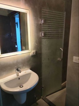 Porto Said chalet شاليه بورتو سعيد ثلاث غرف, Port Said, Ägypten