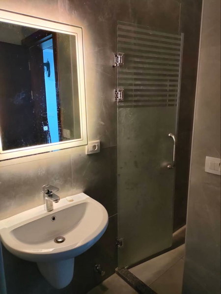 Porto Said chalet شاليه بورتو سعيد ثلاث غرف, Port Said, Ägypten