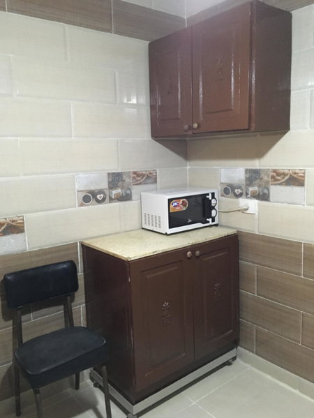 Qronful, Cairo, Egypt