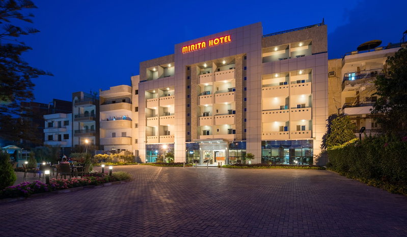 Mirita Hotel, Tenth of Ramadan City, Egypt