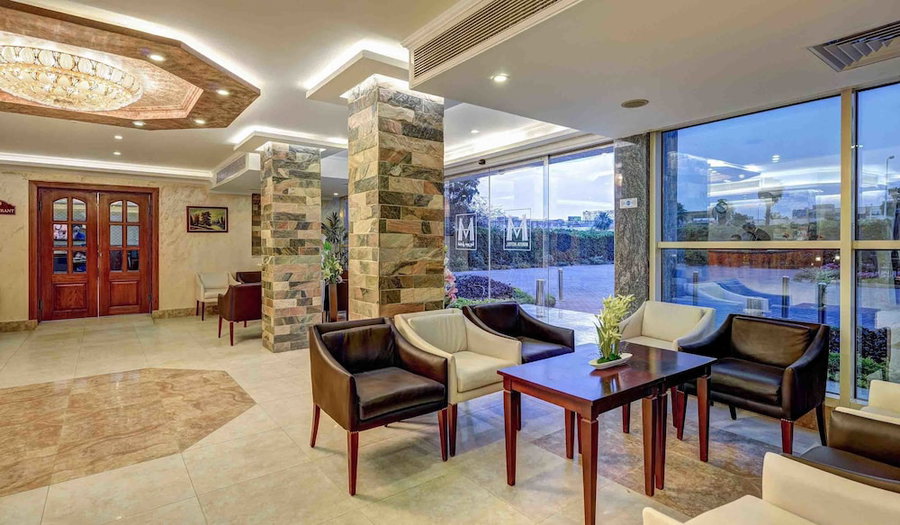 Mirita Hotel, Tenth of Ramadan City, Egypt