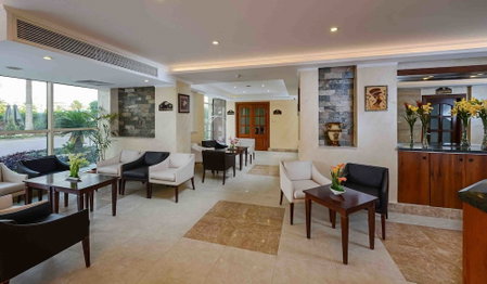 Mirita Hotel, Tenth of Ramadan City, Egypt