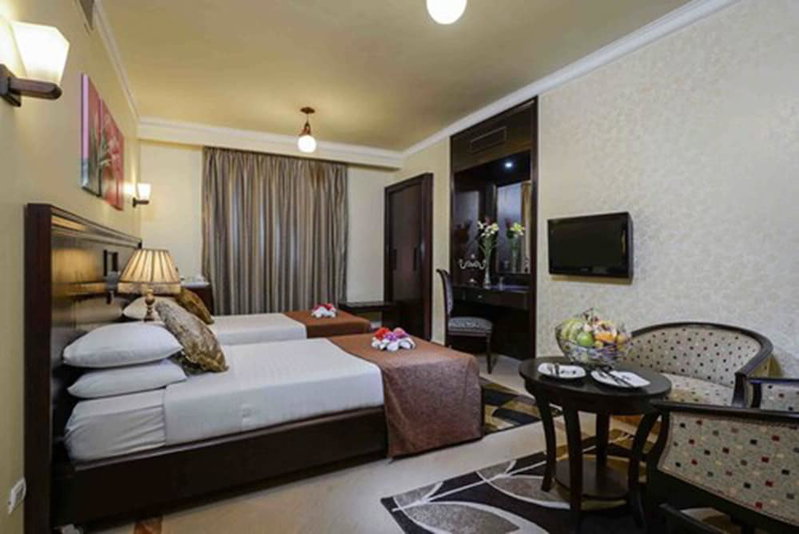 Mirita Hotel, Tenth of Ramadan City, Egypt