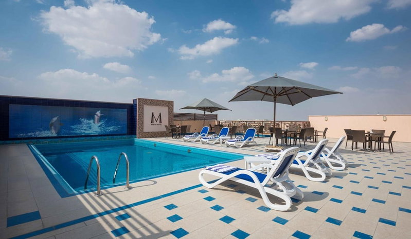 Mirita Hotel, Tenth of Ramadan City, Egypt