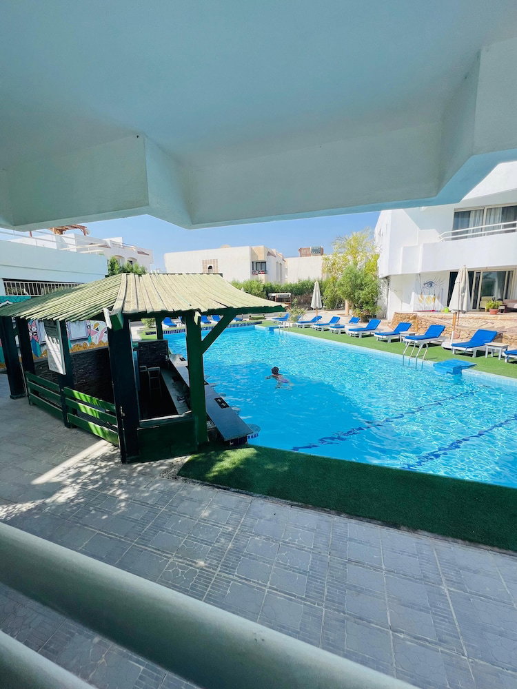 Hotel · Viking Club Hotel, Sharm El Sheikh