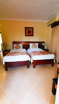 Viking Club Hotel, Sharm El Sheikh, Egipto