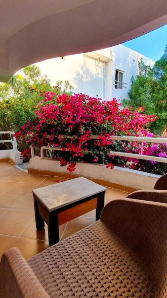 Viking Club Hotel, Sharm El Sheikh, Egipto