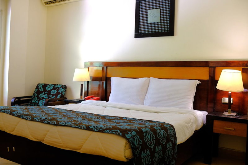 Viking Club Hotel, Sharm El Sheikh, Egipto