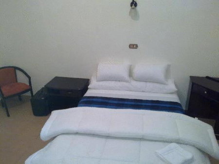 Transit Alexandria Hostel, Alexandria, Egipto