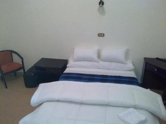 Transit Alexandria Hostel, Alexandria, Egipto