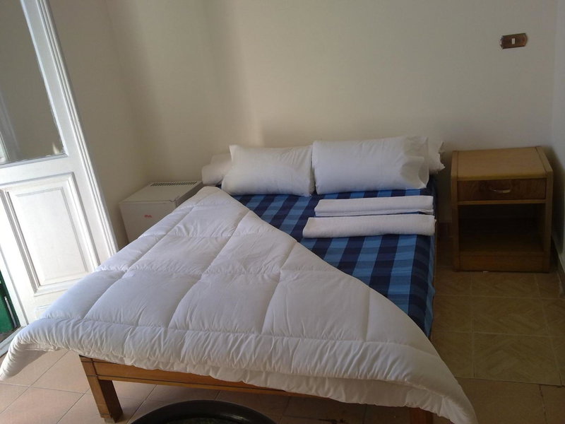 Transit Alexandria Hostel, Alexandria, Egipto