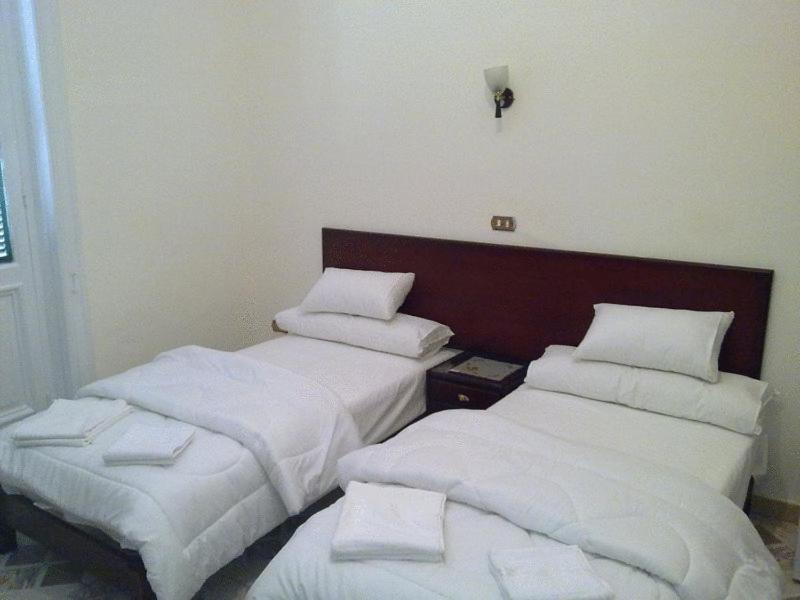 Transit Alexandria Hostel, Alexandria, Egipto