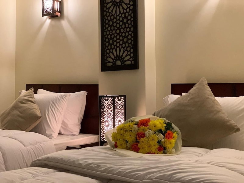 9 Pyramids Inn, Giza, Egypt