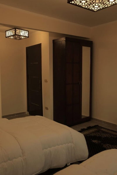 9 Pyramids Inn, Giza, Egypt