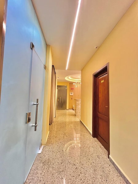 City View Palace Hotel, Cairo, Egipto