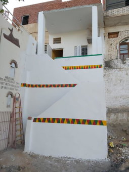 Otasho Nile view house, Aswan, Египет