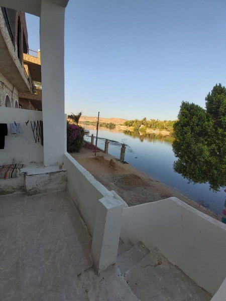 Otasho Nile view house, Aswan, Египет