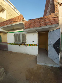 Otasho Nile view house, Aswan, Египет