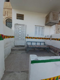 Otasho Nile view house, Aswan, Египет