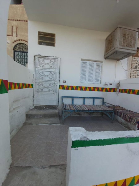 Otasho Nile view house, Aswan, Египет