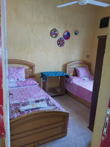 Otasho Nile view house, Aswan, Египет