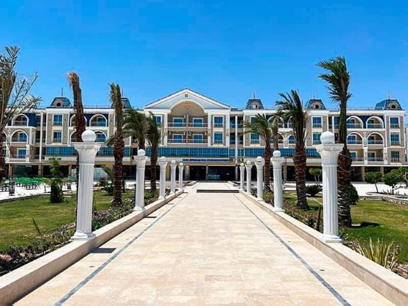 Hurghada Hub, Hurghada, Egipto