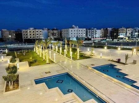Hurghada Hub, Hurghada, Egipto