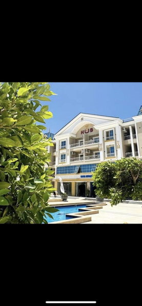 Hurghada Hub, Hurghada, Egipto