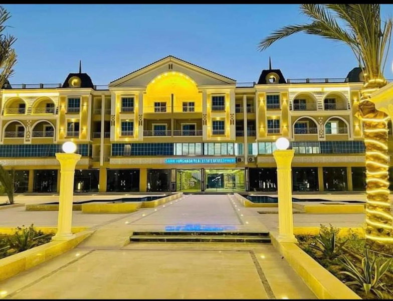 Hurghada Hub, Hurghada, Egipto