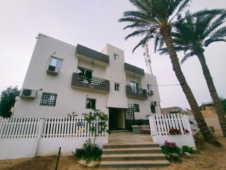 Sababa Hotel Apartments, Dahab, Египет