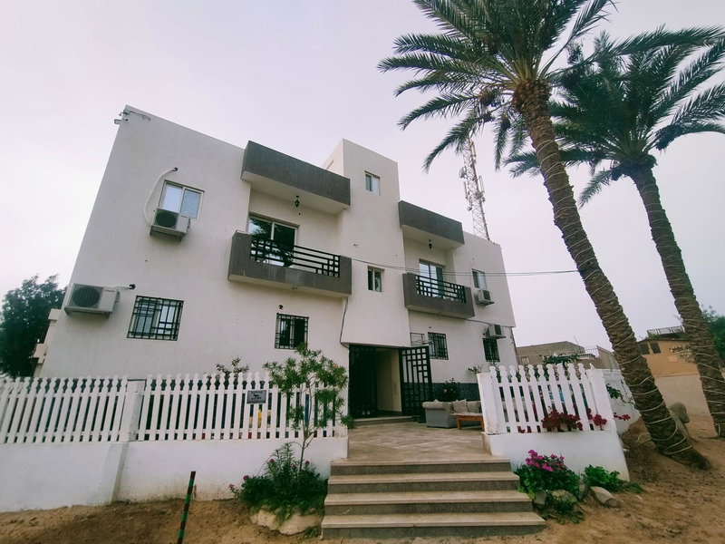 Sababa Hotel Apartments, Dahab, Египет