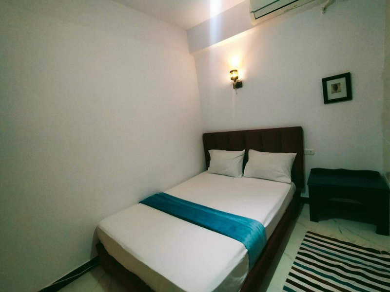 Sababa Hotel Apartments, Dahab, Египет