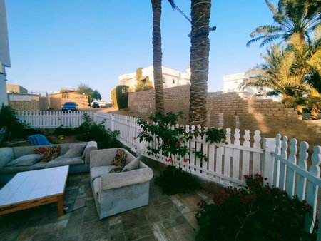 Sababa Hotel Apartments, Dahab, Египет