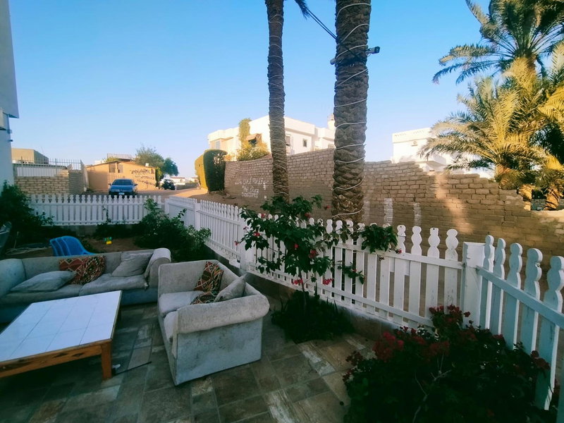Sababa Hotel Apartments, Dahab, Египет