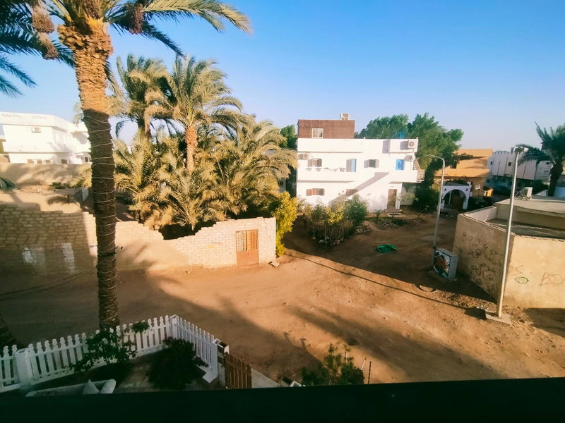 Sababa Hotel Apartments, Dahab, Египет