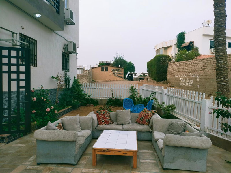 Sababa Hotel Apartments, Dahab, Египет