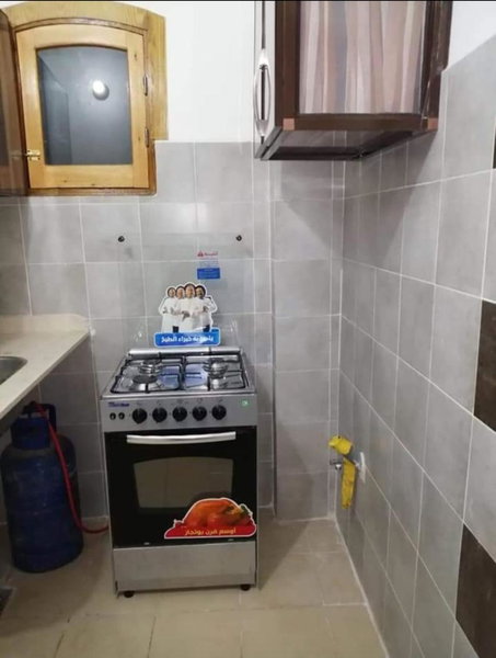 The Magic of Luxor private studio apartment on the rooftop, Luxor, Egypt