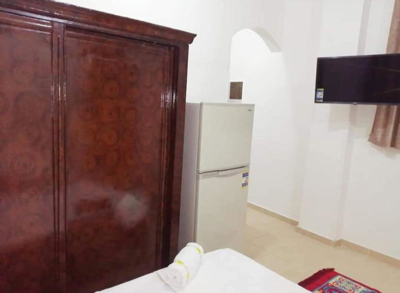 The Magic of Luxor private studio apartment on the rooftop, Luxor, Egypt