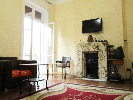 Traveler's House Hotel, Cairo, Égypte