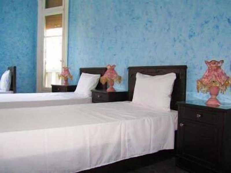 Traveler's House Hotel, Cairo, Égypte