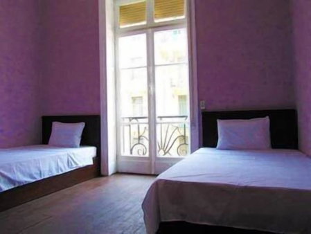 Traveler's House Hotel, Cairo, Égypte