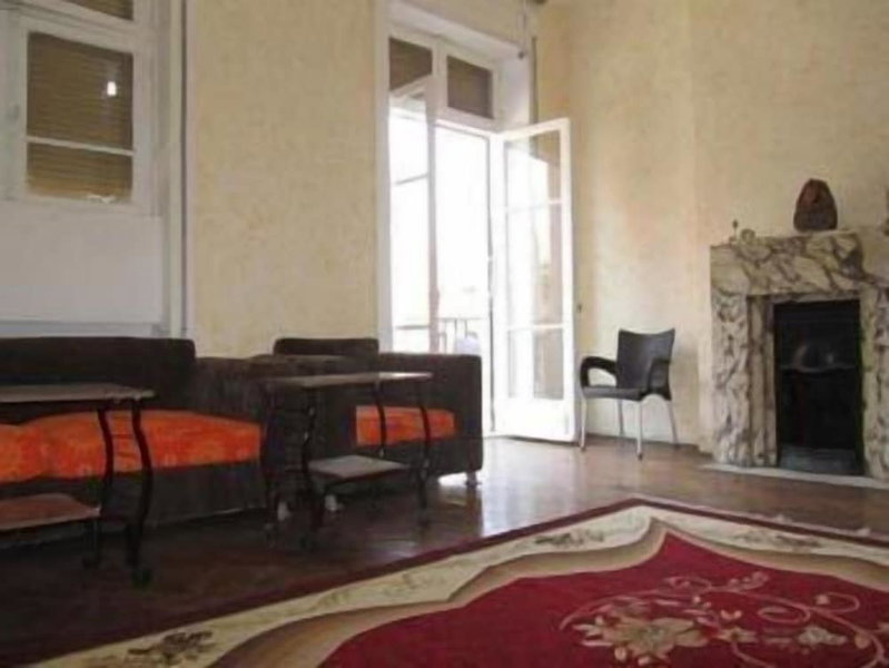 Traveler's House Hotel, Cairo, Égypte