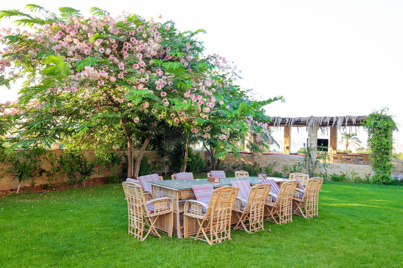 Tache Boutique Hotel Fayoum, Fayoum Center, Ägypten