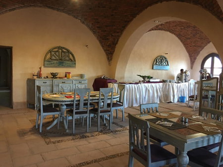 Shanda Lodge Desert Resort, Al Qaşr, Egypt