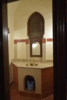 Shanda Lodge Desert Resort, Al Qaşr, Egypt