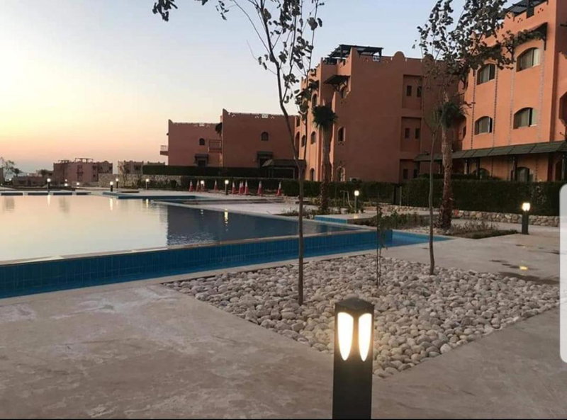 La Hacienda - Ras Sedr Chalet - Ras Sudr, Ras Sedr, Egypt
