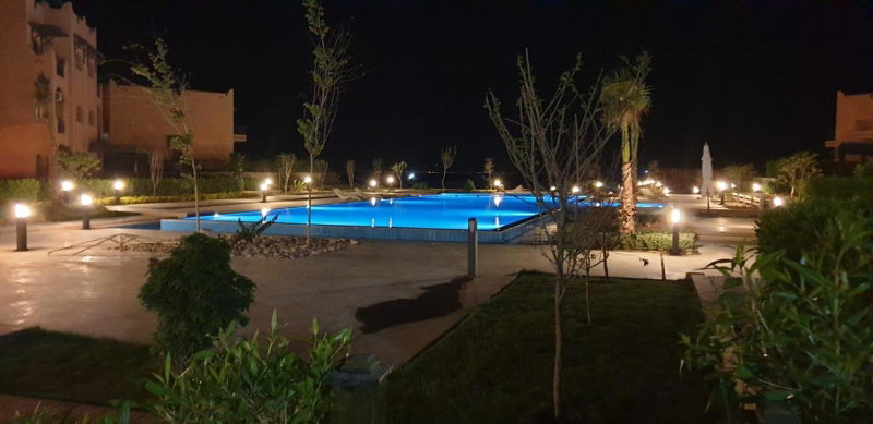 La Hacienda - Ras Sedr Chalet - Ras Sudr, Ras Sedr, Egypt