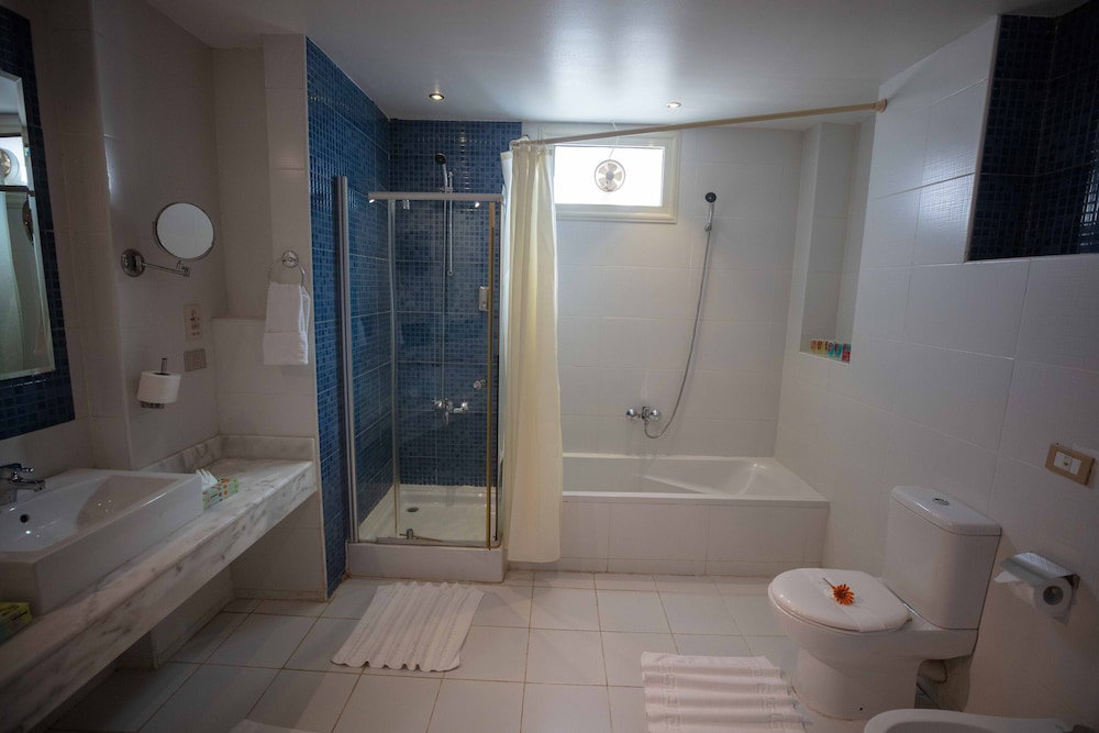 Hotel · Mousa Coast, Ras Sudr