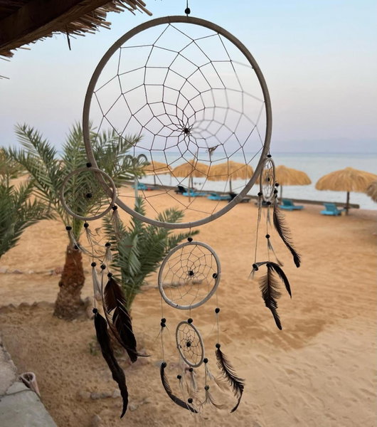 Mermaid Camp, Nuweiba, Egipto