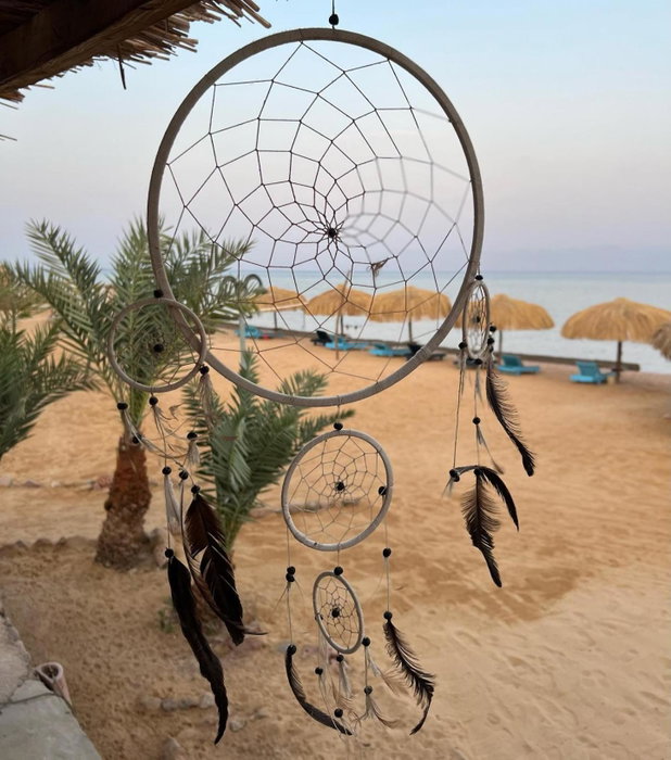 Mermaid Camp, Nuweiba, Egipto